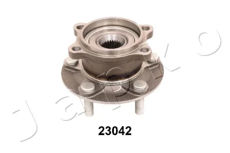 Підшипник маточини задн. Mazda CX-5 11-17 Japko 423042