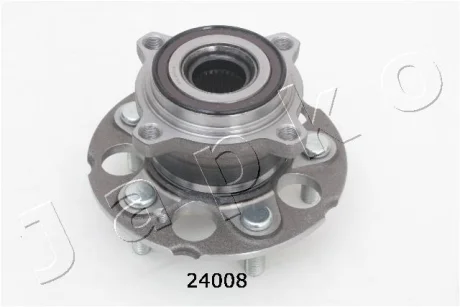 Підшипник маточини задн. Honda CR-V III/ IV 07- Japko 424008