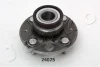 Підшипник маточини задн. Honda Jazz II 02-08 (+ABS) Japko 424025 (фото 4)