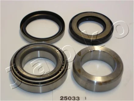 Підшипник маточини задн. Mitsubishi L200/L300/L400/Pajero 83-07 Japko 425033
