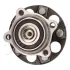 Підшипник маточини задн. Mitsubishi Grangdis 2.0/2.4 DI-D 05-11 Japko 425045 (фото 1)