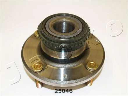 Підшипник маточини задн. Mitsubishi Lancer 03-13 Japko 425046