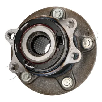 Підшипник маточини задн. Citroen C4/Peugeot 4008 12- (+ABS) Japko 425055