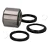Підшипник маточини задн. Subaru Legacy 4WD /Forester AWD 89-94 Japko 427008 (фото 4)