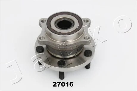 Підшипник маточини задн. Subaru Tribeca 3.0-3.6 05- Japko 427016
