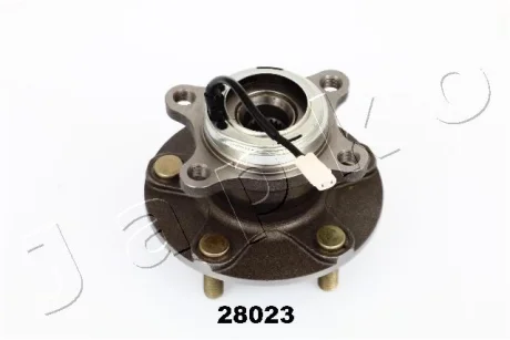 Підшипник маточини задн. Suzuki SX4 06- Japko 428023