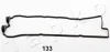 Прокладка клапанної кришки (к-кт) Nissan Almera/Primera 1.4/1.6i 95-03 Japko 47133 (фото 1)