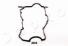 Прокладка клапанної кришки Toyota Avensis 2.0 D-4D 99-08 / Corolla 2.0 D-4D 00-09 / Rav4 2.0 D 01-05 Japko 47204 (фото 1)