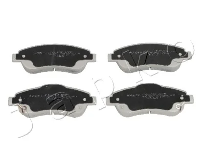 Гальмівні колодки перед. Honda CR-V 07- (bosch) Japko 50405