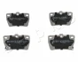Гальмівні колодки зад. RAV 4 00-05 Japko 51256 (фото 1)