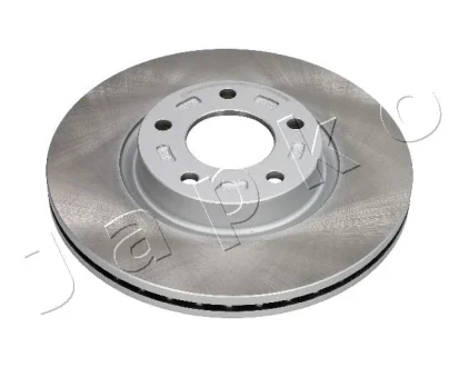 Гальмівний диск перед. Mazda 3/5 03- (300x25) Japko 60309C