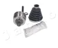 ШРКШ зовн. (30/33z D53mmL92mm) VW A4 B5/A6 C5/Passat B5/SUPERB I 95-06 +ABS45z Japko 620022 (фото 3)