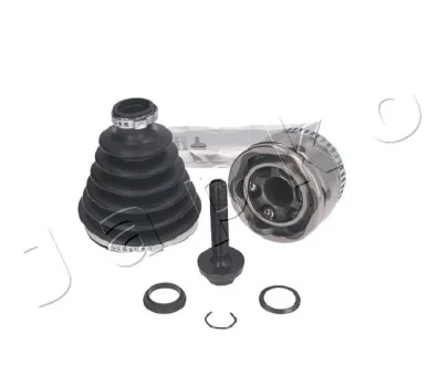 ШРКШ зовн. (30/33z D53mmL92mm) VW A4 B5/A6 C5/Passat B5/SUPERB I 95-06 +ABS45z Japko 620022
