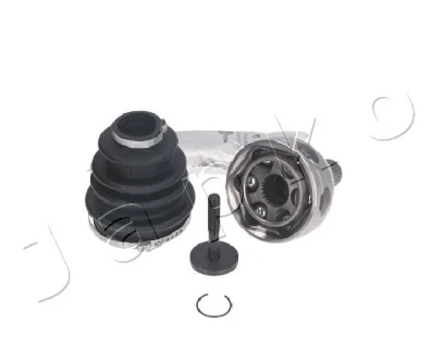 ШРКШ зовн. (26/36z L109mm) FOCUS II/VOLVO 1.6|1.8TDCi 04-12 Japko 620028