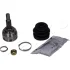 ШРКШ зовн. (23/25z D52.5L82mm) Megane III-IV/SCÉNIC III/Dokker/LODGY 1.2-1.6/1.5dCi 08-18 без ABS Japko 620707 (фото 1)
