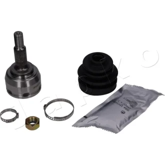 ШРКШ зовн. (23/25z D52.5L82mm) Megane III-IV/SCÉNIC III/Dokker/LODGY 1.2-1.6/1.5dCi 08-18 без ABS Japko 620707