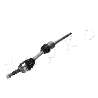 Піввісь перед. QASHQAI II 1.6 dCi 13- Пр. Japko 621028