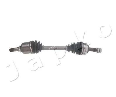 Піввісь перед. COROLLA 1.4-1.8 VVT-i 01-08 Л. Japko 62281