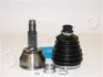 ШРКШ (ШРУС) зовнішній Ford Fiesta 1.25-1.8 TD 95-03 Japko 62300 (фото 1)