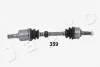 Піввісь MAZDA 6 2.0 DI 02-07 Л. Japko 62359 (фото 1)