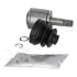 ШРКШ внутр. (25z/25z) Mitsubishi L200/Pajero II 2.4-3.0 V6/2.5TD 90-07 L Japko 62574 (фото 2)
