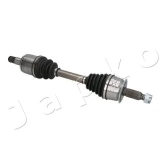 Піввісь перед. MITSUBISHI L200 2.5 DI-D 07-15 Л. Japko 62576