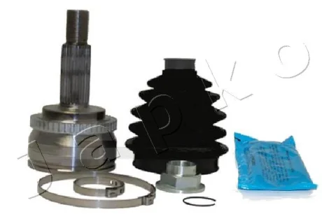 ШРКШ (ШРУС) зовнішній HYUNDAI i30 1.4-1.6 CRDi 10-19 Japko 62H37