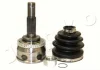 ШРКШ (ШРУС) зовн. (27z/23z) HYUNDAI TUCSON 2.0 CRDi 04- Japko 62H38 (фото 1)