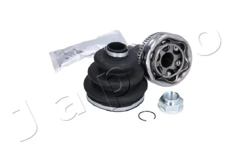 ШРКШ зовн. (28/32z L146mm) FREELANDER I 1.8-2.5 4x4 00-06 Japko 62L19