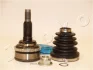 ШРКШ зовн. (22/33z D56 L149mm) Lacetti/Nubira 1.4/1.6i 03- +ABS47z Japko 62W06 (фото 1)