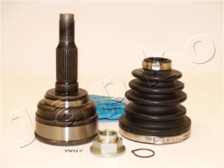 ШРКШ зовн. (22/33z D56 L152) LACETTI/NUBIRA 1.4-1.6-1.8 05-13 Japko 62W07