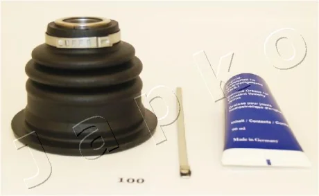 Пильовик ШРКШ внутр. (28х74х85) L INTERSTAR 2.2-2.5dCi 02-06 Japko 63100