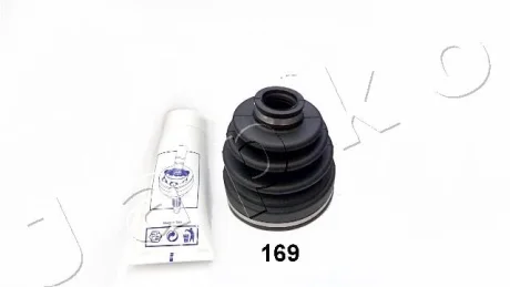 Пильовик ШРКШ внутр. X-TRAIL/QASHQAI/MAZDA 6 02-13 Japko 63169