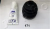 Пильовик ШРКШ внутр. (23х79х95) QASHQAI/X-TRAIL II 2.0 07-13 Japko 63171 (фото 1)