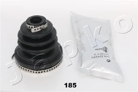 Пильовик ШРКШ внутр. (22x75x88) X-Trail 01-13 Japko 63185