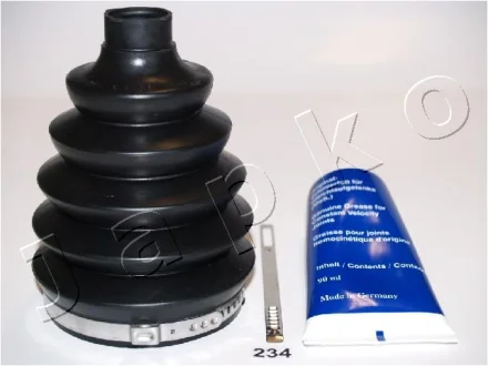 Пильовик ШРКШ зовн. (23х80х129) LACETTI 1.8 05- Japko 63234