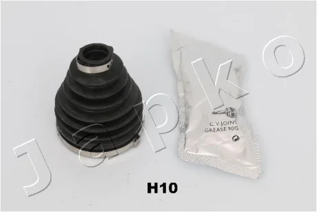 Пильовик ШРКШ зовн. HYUNDAI i30 1.4-1.6 08-12 Japko 63H10