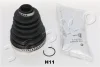 Пильовик ШРКШ зовн. 25x82x105 HYUNDAI i30/CEE'D 1.6-2.0 CRDi 07-12 Japko 63H11 (фото 1)