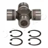 Хрестовина карданного валу 27x82 Nissan Navara/Pathfinder 2.5DCI/4.0i 05- Japko 66109 (фото 2)