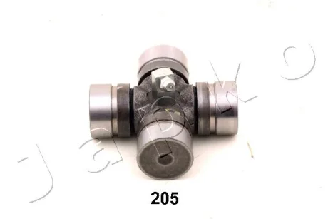 Хрестовина карданного валу 77х29 HILUX VII 2.5 D 05-15 Japko 66205