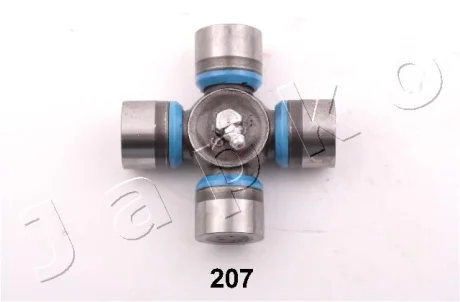 Хрестовина карданного валу 83х27 HILUX VII 2.5 D 05-15 Japko 66207