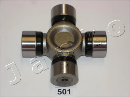 Хрестовина карданного валу 25x77 Mitsubishi L200/L300/Pajero/Space Gear 86- Japko 66501