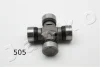 Хрестовина карданного валу (76/27mm) PAJERO PININ I (H6_W, H7_W) 1.8 01-07 Japko 66505 (фото 1)