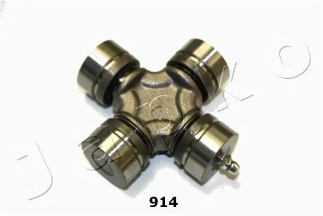 Хрестовина карданного валу (77x53/29mm) D-MAX II (TFR, TFS) 2.5 CRDi 12-18 Japko 66914