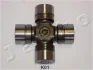 Хрестовина карданного валу (92x57,5/32mm) SORENTO I (JC) 2.5 CRDi 02-11 Japko 66K01 (фото 1)