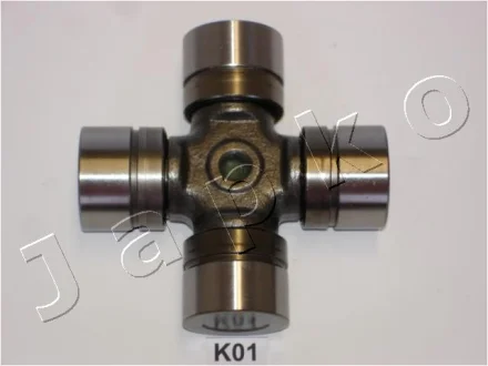 Хрестовина карданного валу (92x57,5/32mm) SORENTO I (JC) 2.5 CRDi 02-11 Japko 66K01