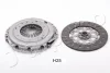 Комплект зчеплення Sportage III/ix35 2.0CRDI 10- (240mm23z) без вижимного Japko 70H25