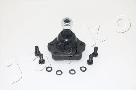 Опора кульова (передня/зверху) Nissan Terrano 87- Japko 73111