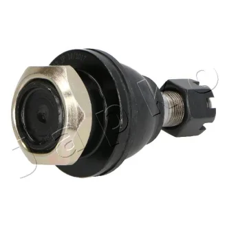 Опора кульова (передня/знизу) Nissan Navara 2.5 TD 98-05 Japko 73115