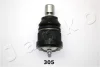 Опора кульова (передня/знизу) Mazda 3/5 03- Japko 73305 (фото 1)